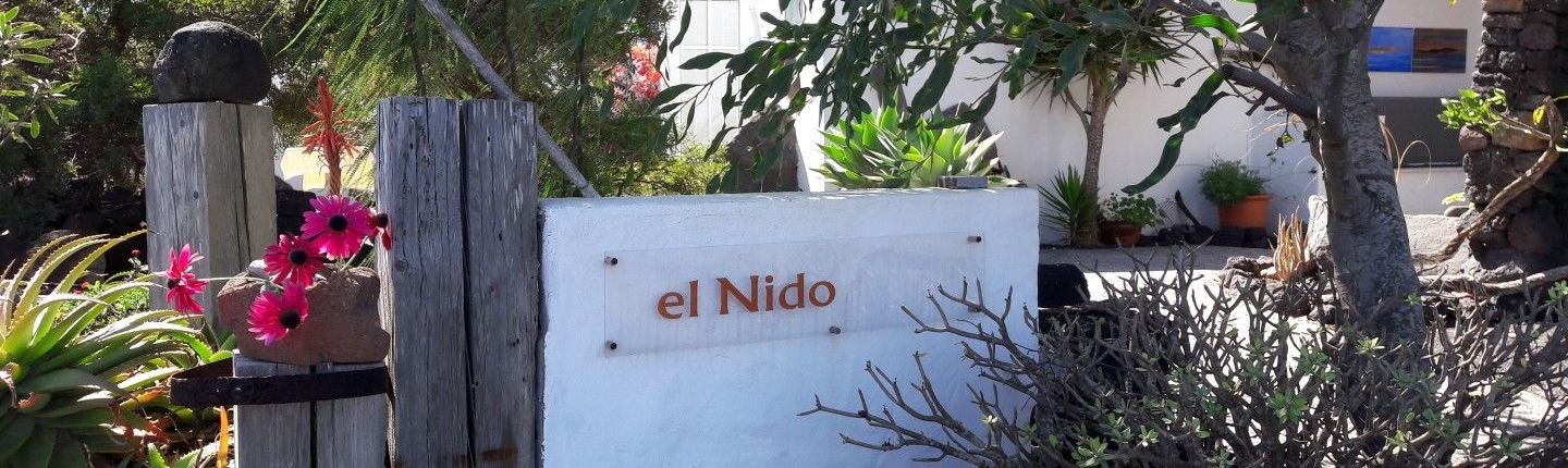 Ferienwohnung El Nido Lanzarote